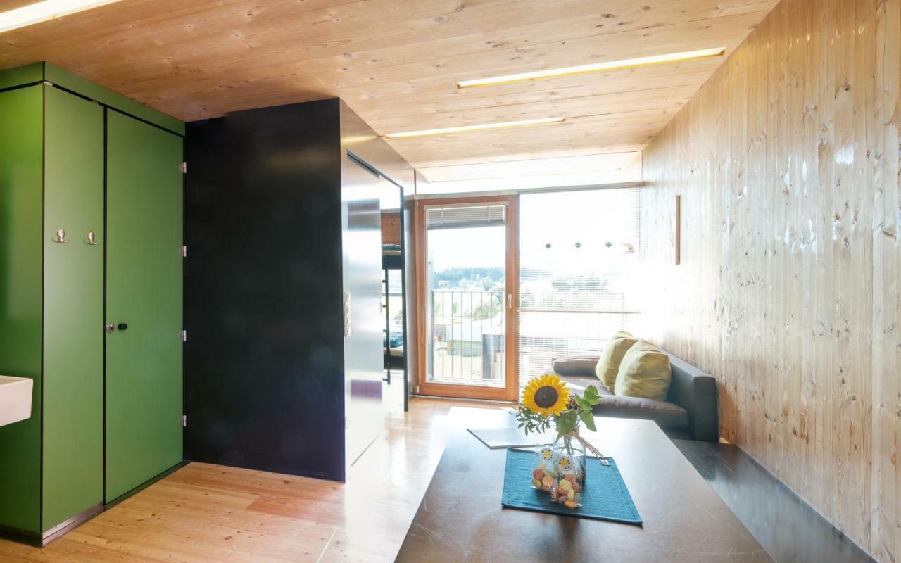 Almenland Apartment Passail Exterior photo