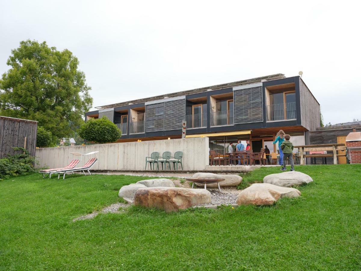 Almenland Apartment Passail Exterior photo