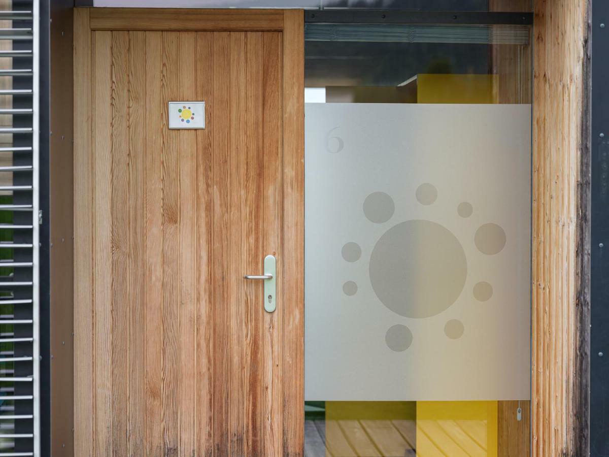 Almenland Apartment Passail Exterior photo